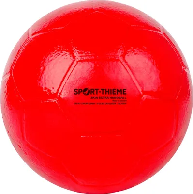 Produktbild von Sport-Thieme Weichschaumball "Skin Extra Handball"