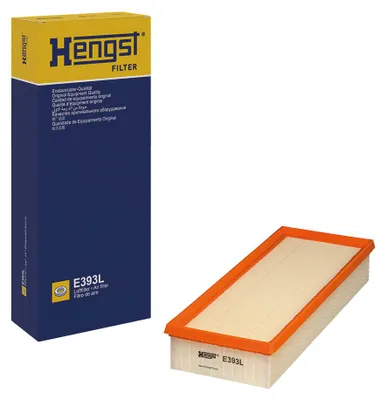 Immagine prodotto di Filtro aria Hengst per Seat Cordoba Ibiza Inca VW Caddy Polo