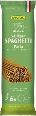 Immagine prodotto di Spaghetti - integrali 500 g