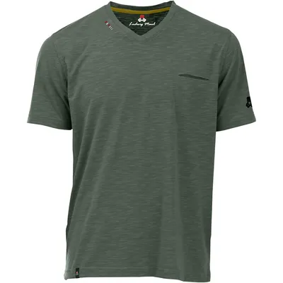 Produktbild von Ravensburg - SP -1/2 Funktions-t-shirt dark green (60) 56