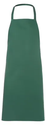 Immagine prodotto di SOLS - Grembiule "Glasgow", cotone LT1516 (taglia unica) (verde bottiglia)