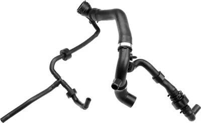 Immagine prodotto di Tubo flessibile del radiatore GATES 05-3951