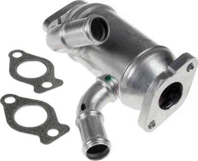 Produktbild von FEBI BILSTEIN 179933 AGR Kühler für HYUNDAI TUCSON (JM) Abgasrückführung
