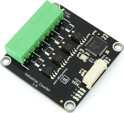Image de Comptoir industriel Bricklet