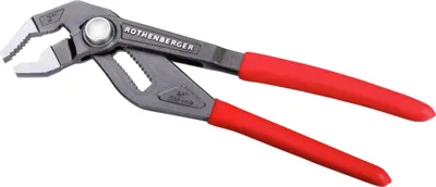 Produktbild von Rothenberger ROGRIP F 10" 1K 6 Stk