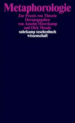 Produktbild von Metaphorologie