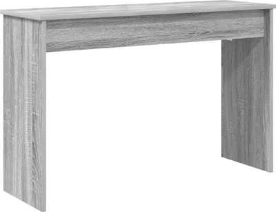 Immagine prodotto di vidaXL Supporto per pianoforte Grigio Sonoma 100 x 32 x 64 cm Materiale a base di legno