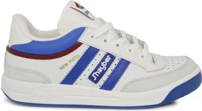 Obrázok produktu pre J'Hayber Sneakers 60608-850 in White color size 43