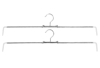 Immagine prodotto di MAWA morsetto per gonna Rofit 2, colore argento