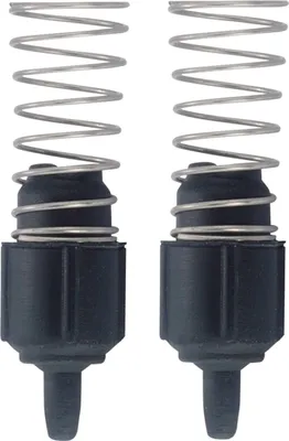 Produktbild von Topeak Rückschlagventil JoeBlow ACE, Schwarz