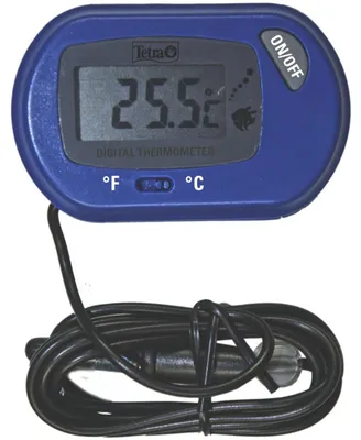 Immagine prodotto di Termometro digitale Tetratec TH
