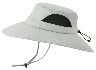 Produktbild von UV-Schutz-Sonnenhut für Damen und Herren, wasserdicht, für den Außenbereich