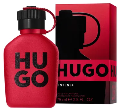 Zdjęcie produktu dla Hugo Boss Hugo Intense woda perfumowana dla mężczyzn 75 ml