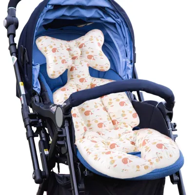 Productafbeelding van Kinderwagen Stoelhoes voor Pasgeborenen