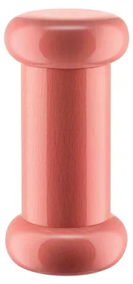 Produktbild von Alessi Twergi - Salz- und Pfeffermühle, groß, rosa