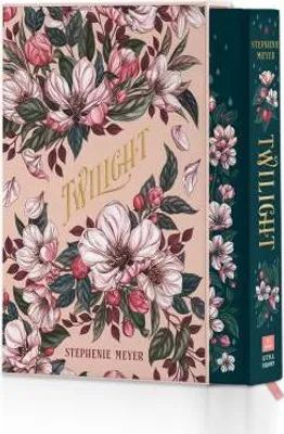 Obrázek produktu pro Twilight Deluxe Collector's Edition