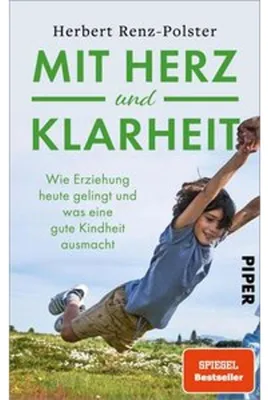 Zdjęcie produktu dla Mit Herz und Klarheit