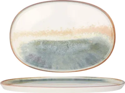 Obrázok produktu pre Bonna servírovacia miska - Fium - porcelán - 34 cm