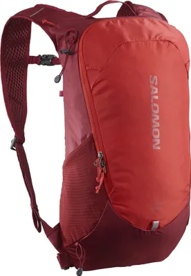 Produktbild von SALOMON Herren Rucksack 13727-Onesize SLM-205950 Aura Orange/Biking Red Onesize