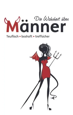 Productafbeelding van Die Wahrheit über Männer