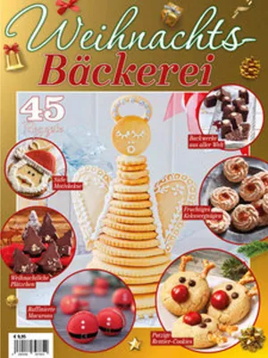 Image de Boulangerie de Noël