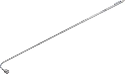 Produktbild von BGS 3183 Magnetheber mit flexiblem Kopf, 580 mm, Zugkraft 1,6 kg