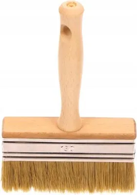 Produktbild von Tapezierbürste 130 mm