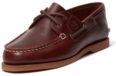 Obrázok produktu pre Športové šnurovacie topánky Timberland Classic, fialové, veľkosť 42