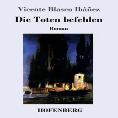 Image de Die Toten befehlen