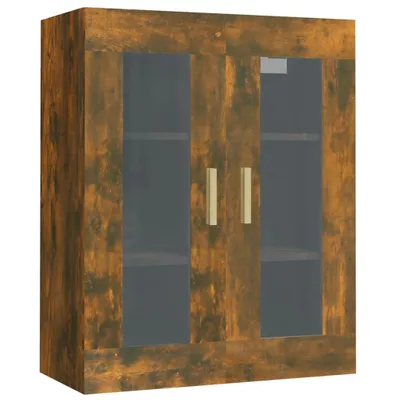 Produktbild von Hängeschrank Räuchereiche 69,5x34x90 cm