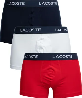 Produktbild von Lacoste Wäsche Wäsche 95% Baumwolle/5% Elesthan