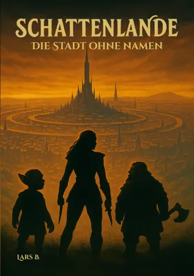 Produktbild von Schattenlande