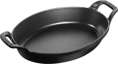 Zdjęcie produktu dla Staub owalne naczynie 24 x 16 cm 405093930