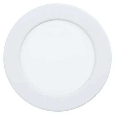 Obrázok produktu pre EGLO FUEVA 6, LED, 6500 K, 720 lm, 220-240 V, Biela