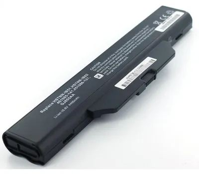 Produktbild von AGI 9464, 4400 mAh, Notebook/Tablet, Lithium-Ion, 26,8 cm, 6,1 cm, 2 cm