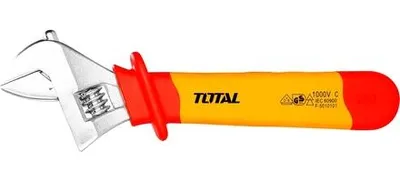 Zdjęcie produktu dla Total THIADW081 regulowany 200mm 1000V przemysłowy