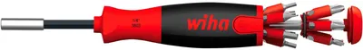Immagine prodotto di Portabit LiftUp con caricatore da 13 pezzi, a taglio/PH/PZD/TORX® WIHA