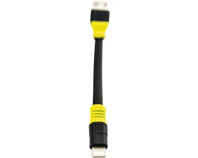 Immagine prodotto di Cavo da USB a Lightning 12 cm di Goal Zero