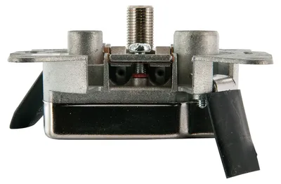 Produktbild von Schwaiger DSE650 531, SAT + TV + Radio, Weiß