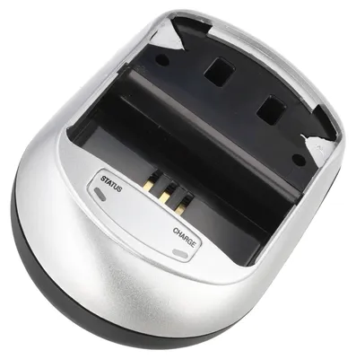 Productafbeelding van AccuCell ALPHA300, basislader voor Li-ion en lithium-polymeer batterijen
