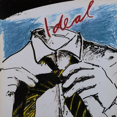 Image de Idéal(2025 Mix)
