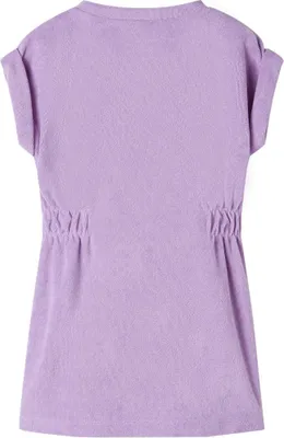 Image de vidaXL Robe pour enfants Lila 92