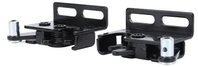 Image de Fermetures rotatives pour capot de benne, modèle 83515, construction robuste. Remplacement pour les modèles Leer 100XR, 100XL, 100XQ et 180XL