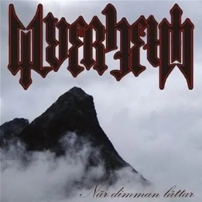 Produktbild von Ulverheim-När Dimman Lättar