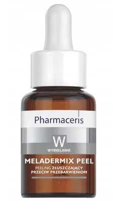 Immagine prodotto di Pharmaceris W Meladermix Peel Peeling esfoliante anti-pigmentazione, 30 ml