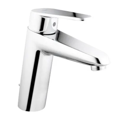 Produktbild von GROHE Eurodisc Cosmopolitan, Waschbecken, Hebelgriffe, Metall, 1/2", Chrom