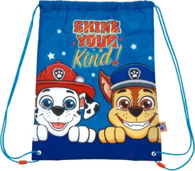 Produktbild von Paw Patrol Gymtas Paw Patrol