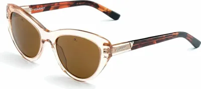 Image de Lunettes de soleil pour femmes Vuarnet VL200300022121 Ø 51 mm