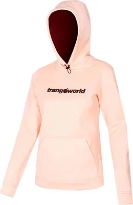 Obrázok produktu pre Mikina s kapucňou Trangoworld PC004848-51Y pre Dámske