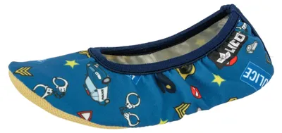 Productafbeelding van Lico G 1 STYLE, uni gympen voor kinderen, marineblauw, maat 31 EU